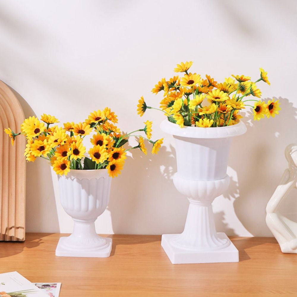Mini Vaso de Flores Estilo Ped - Echeveria Succulent avaliação e preço