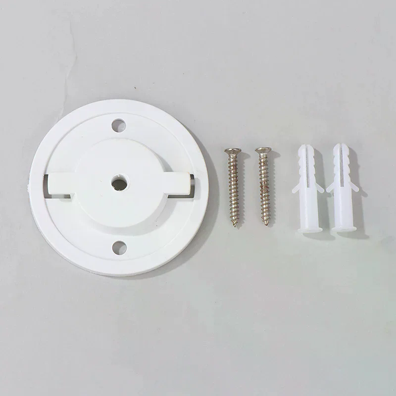 Base de montagem na parede em  - Tp-Link Camera Tapo C200 avaliação e preço
