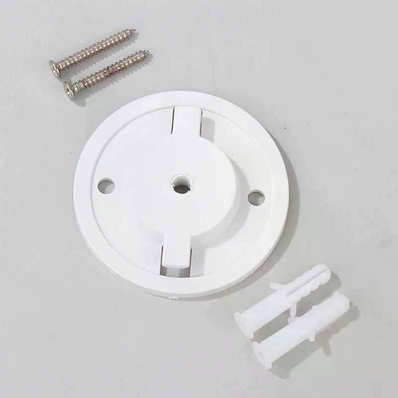 Base de montagem na parede em  - Tp-Link Camera Tapo C200 avaliação e preço