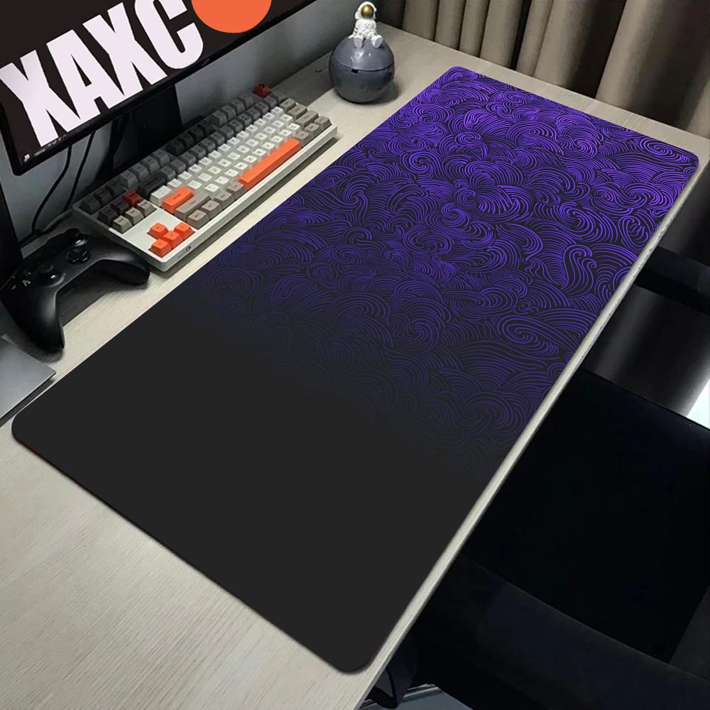 Mouse Pad para Jogos, Tapete G - Tradescantia Purple avaliação e preço
