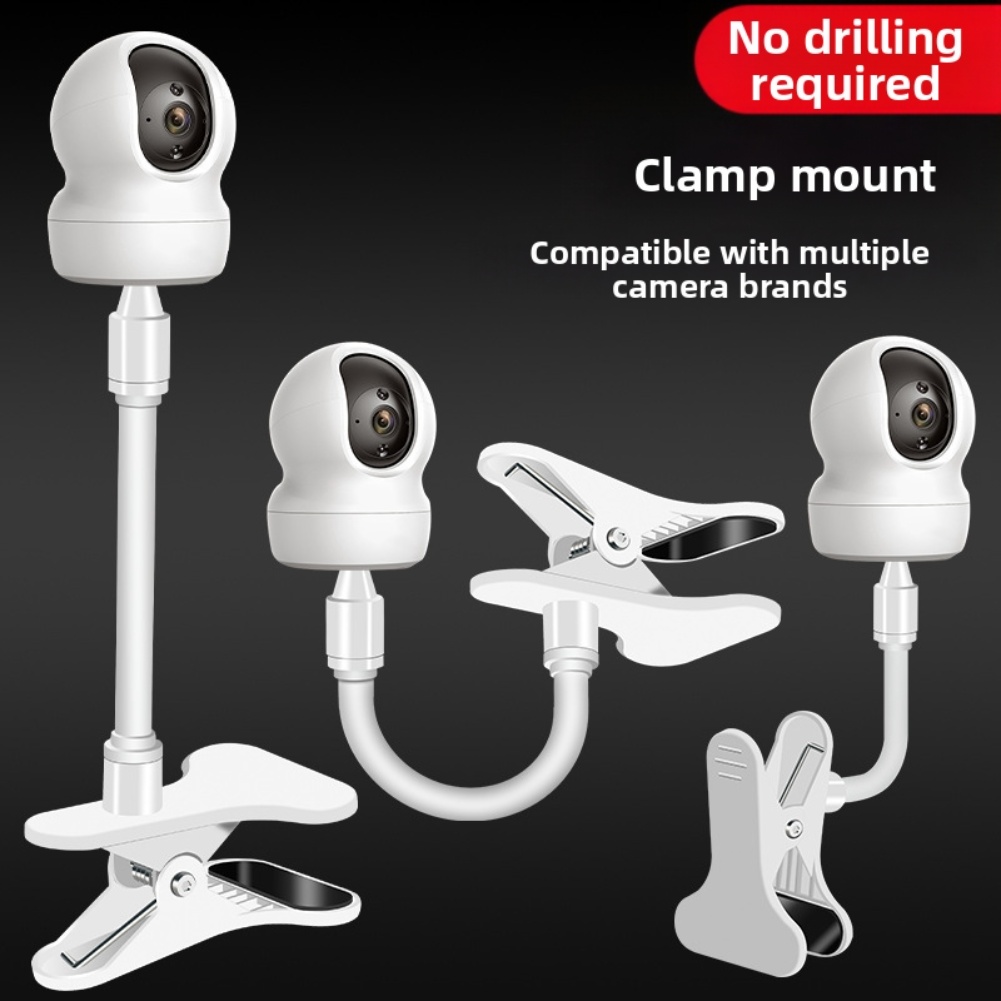 Braçadeira de câmera flexível  - Tp-Link Camera Tapo C210 avaliação e preço